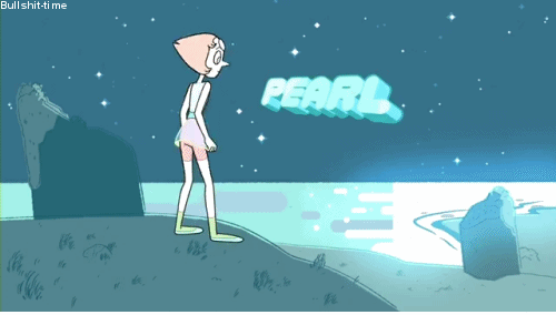 Pearl (episodes opening)