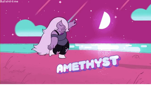 Amethyst (episodes opening)