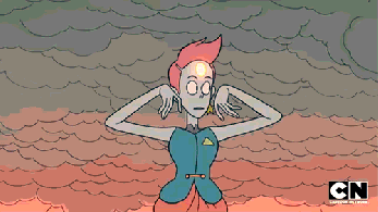 Pilot Pearl Summoning of Weapon