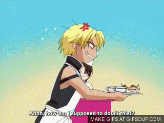 Me trying to do all the Precures.